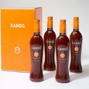 XanGo Juice
