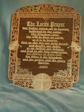 THE LORDS PRAYER