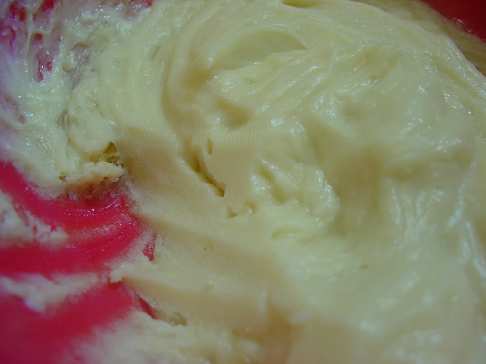 The Sisters Dish Vanilla Honey Butter