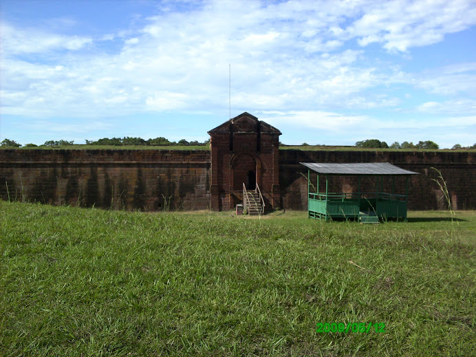 Real Forte Principe da Beira