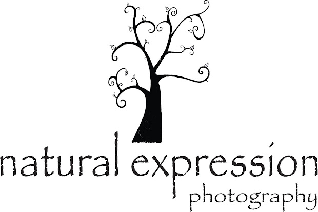 Natural Expression Photography