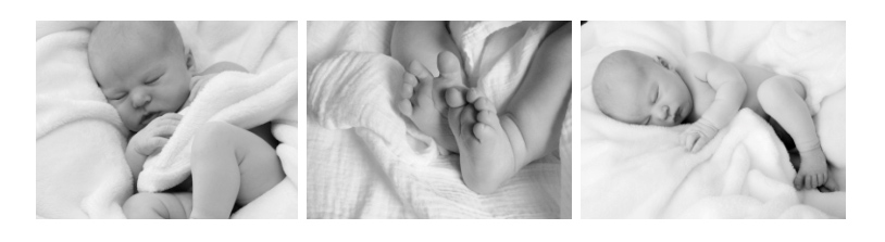 all things baby