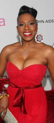 Sheryl lee ralph sexy