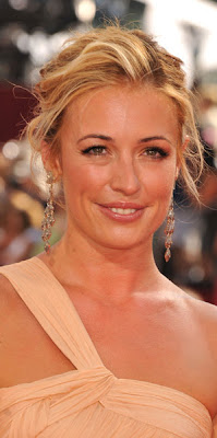 Cat Deeley Nose
