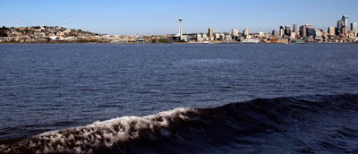 puget sound tidal pools