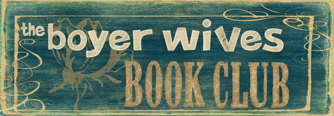The Boyer Wives Book Club