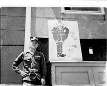1968 basic training afb amarillo texas af