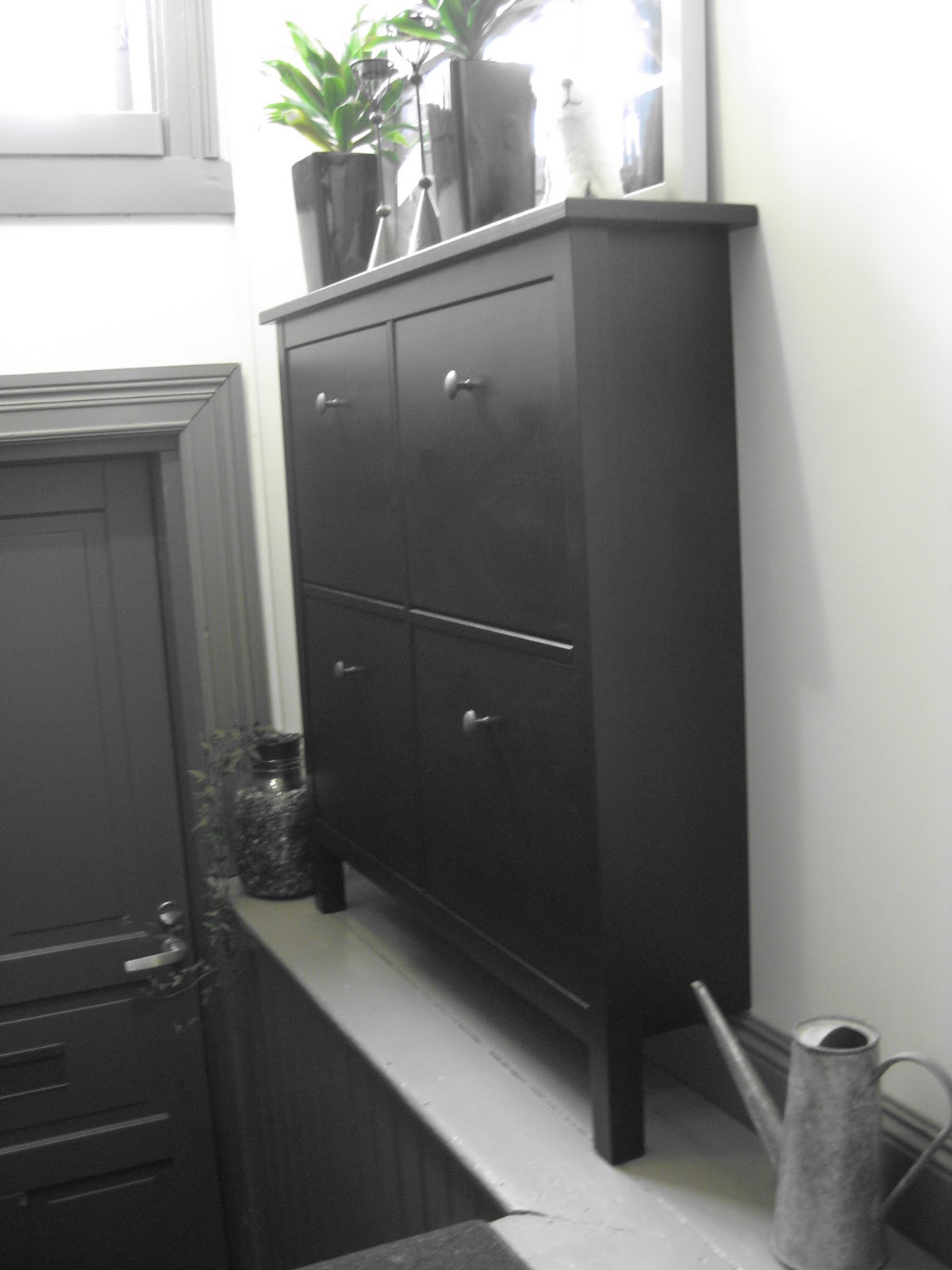 Form follows function: DIY: sängynpäty, headboar sänggavel