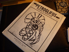 Taino Petroglifos