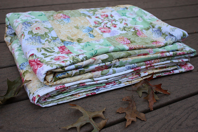 MooMama: September 2010