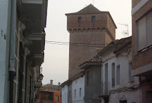 TORRE  SENYORIAL