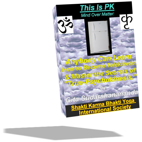This Is Pk Mind Over Matter Pdf