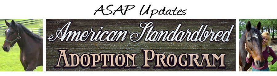 ASAP Farm Updates
