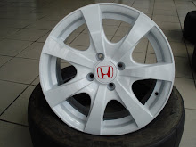 FD2 TYPE R 15"x6.5, 4x100 - $680, Call Owner:8787087