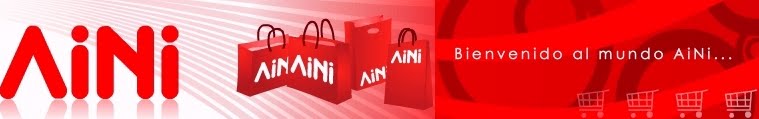 Supermercados AiNi  -  Compra y Gana