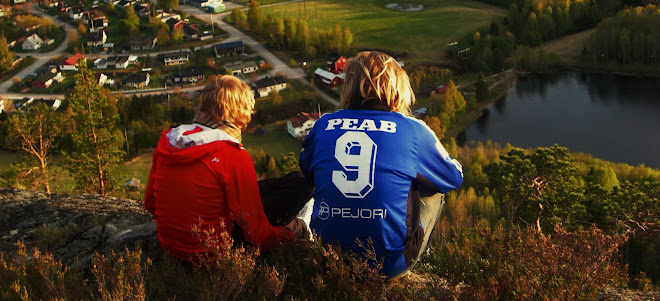 JAG ÄR EN GRUBBLARE