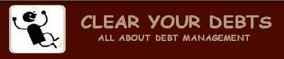 Clear your debts