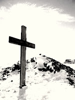 In this sign thou have conquered Cross