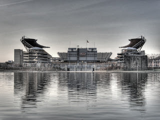 Heinz Field Heinz Field