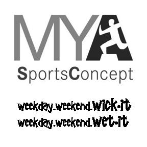 MYA Sports Concept