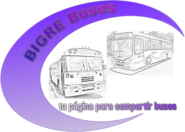 BIGRE BUSES