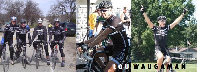 lou waugaman