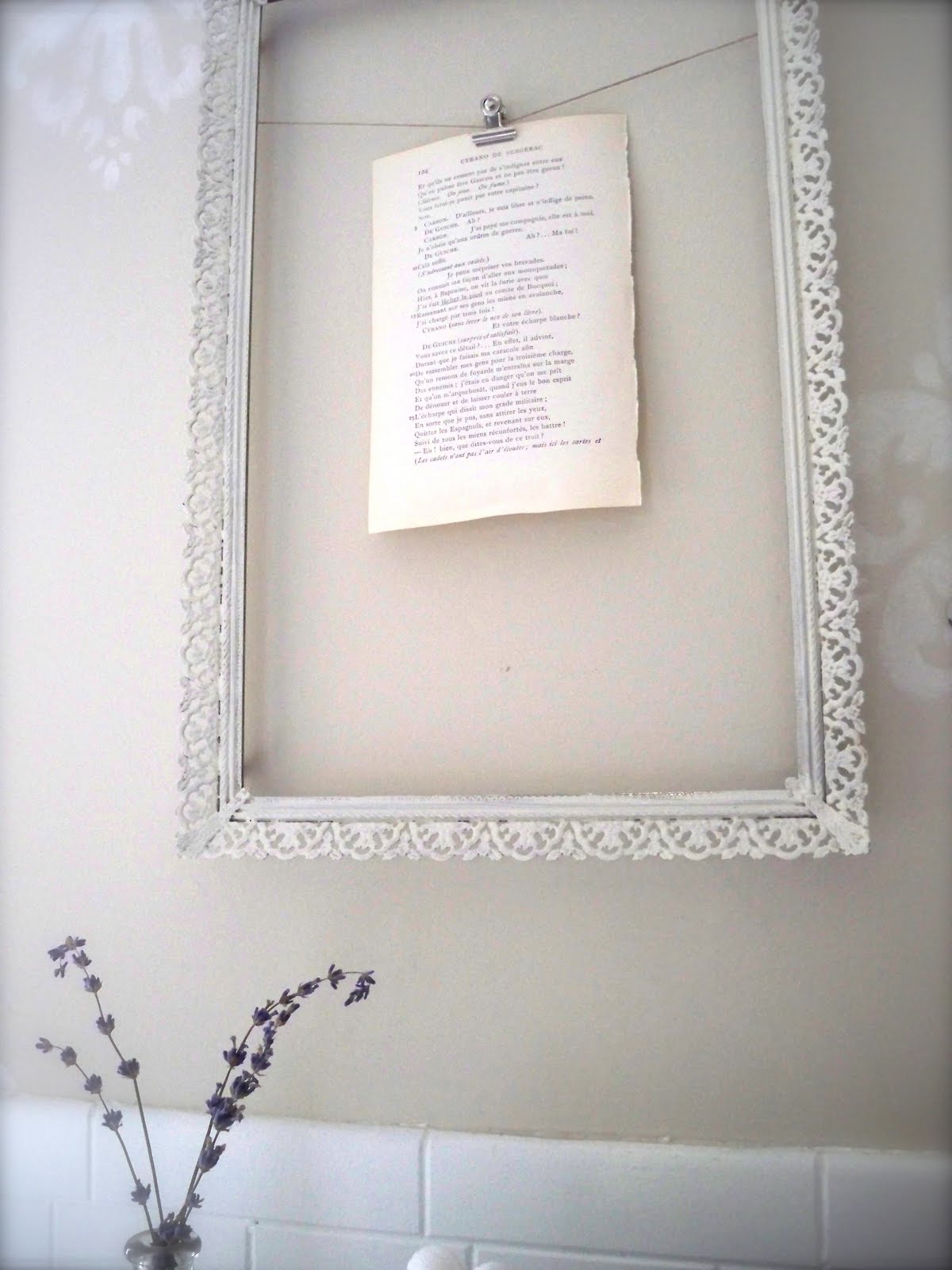 reInspire Dressing Room