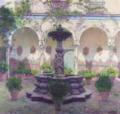 Alfonso Grosso Sánchez Alfonso Grosso Sánchez