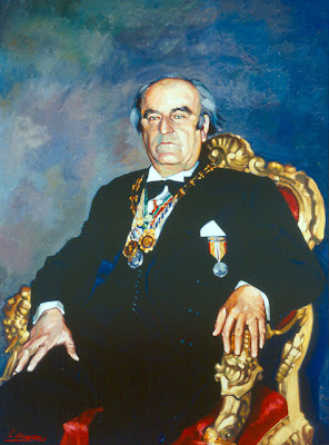 Luis Vivero Salgado Luis Vivero Salgado