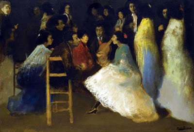 Eustaquio Marín Ramos Eustaquio Marín Ramos