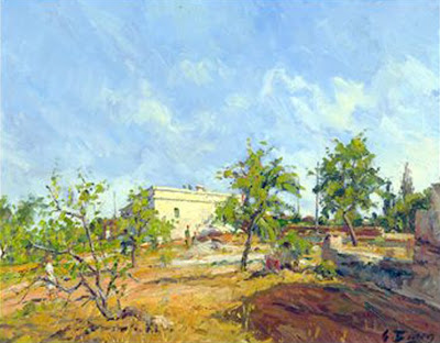 Francisco Gimeno Barón Francisco Gimeno Barón