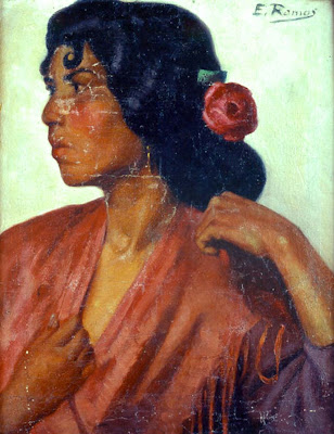 Eugenio Ramos Sanz Eugenio Ramos Sanz