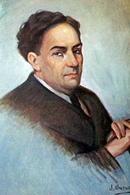 Jesús Unturbe Tablada Jesús Unturbe Tablada