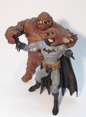 batman villains clayface