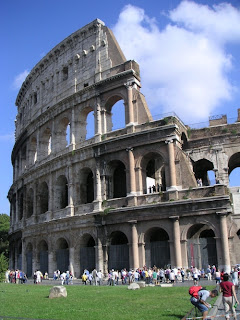 Coliseo