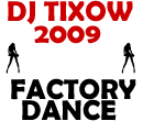 DJ TIXOW.