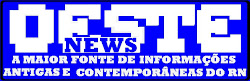 TERRAS POTIGUARES  NEWS