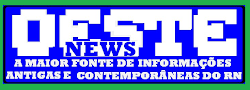 PORTAL TERRAS POTIGUARES  NEWS