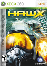 H.A.W.X