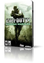 CALL OF DUTY 4 MODERN WARFARE 01