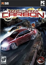 NFS CARBON