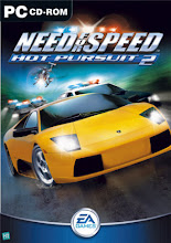 NFS HOT PURSUIT 2