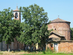 La pieve - esterno