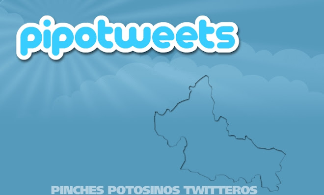 Pipotweets