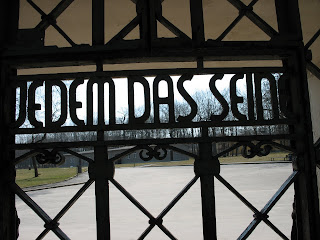 Buchenwald Buchenwald