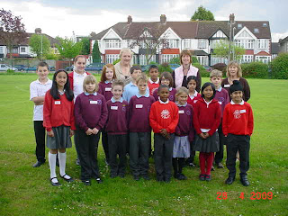 parkhill junior school