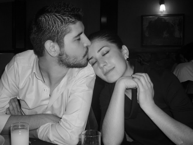 İmposible Love..