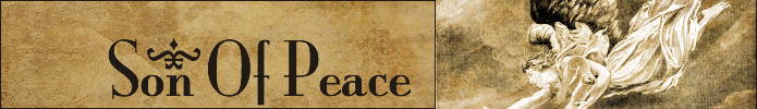 Son Of Peace