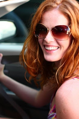 Rebecca Mader Rebecca Mader