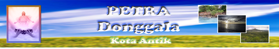 Petra Donggala